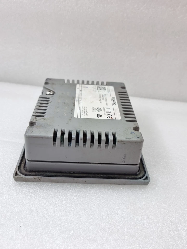 SIEMENS KTP400 Basic 6AV2 123-2DB03-0AX0 Card test as Photo For Parts